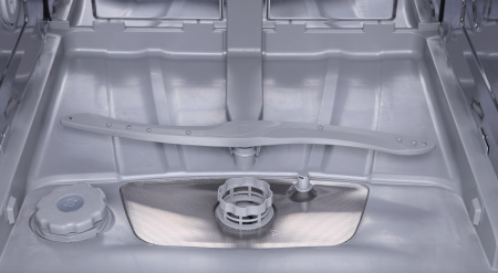 Посудомоечная машина встраиваемая Weissgauff BDW 6036 D AutoOpen