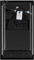 Варочная поверхность индукционная Maunfeld CVI292S2BWHA Inverter