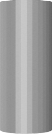 Вытяжка Maunfeld Adelaide 39 Wall нержавеющая сталь