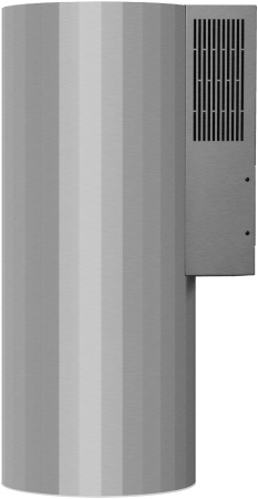 Вытяжка Maunfeld Adelaide 39 Wall нержавеющая сталь