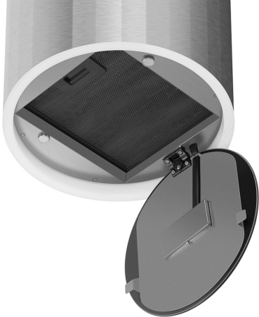 Вытяжка Maunfeld Adelaide 39 Wall нержавеющая сталь