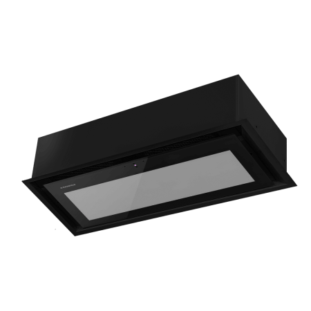 Вытяжка Maunfeld MZR 60 Lux чёрный