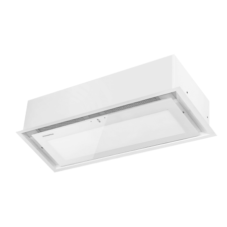 Вытяжка Maunfeld MZR 60 Lux белый