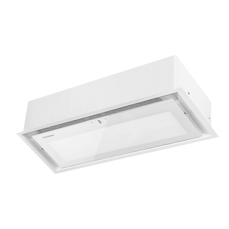 Вытяжка Maunfeld MZR 60 Lux белый