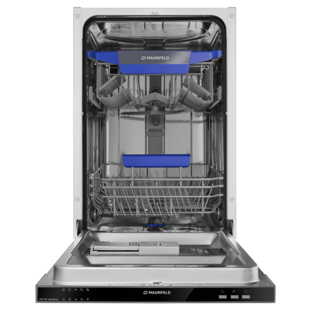 Посудомоечная машина встраиваемая Maunfeld MLP-08I Light Beam