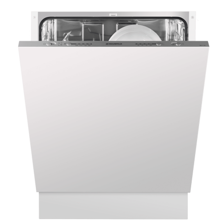 Посудомоечная машина встраиваемая Maunfeld MLP-12S Light Beam