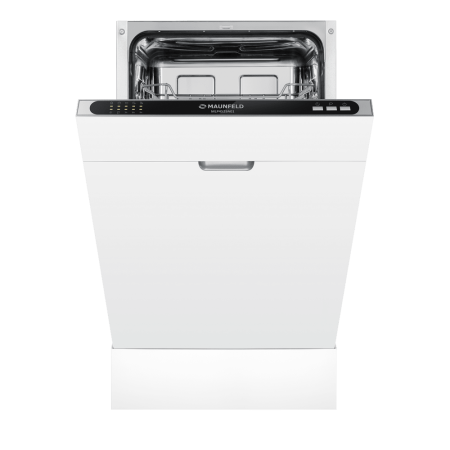 Посудомоечная машина встраиваемая Maunfeld MLP4529A01 Light Beam