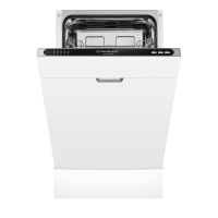 Посудомоечная машина встраиваемая Maunfeld MLP4529A01 Light Beam