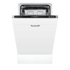 Посудомоечная машина встраиваемая Maunfeld MLP4529A01 Light Beam