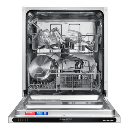 Посудомоечная машина встраиваемая Maunfeld MLP6022A01 Light Beam