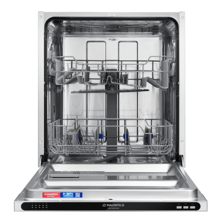 Посудомоечная машина встраиваемая Maunfeld MLP6022A01 Light Beam