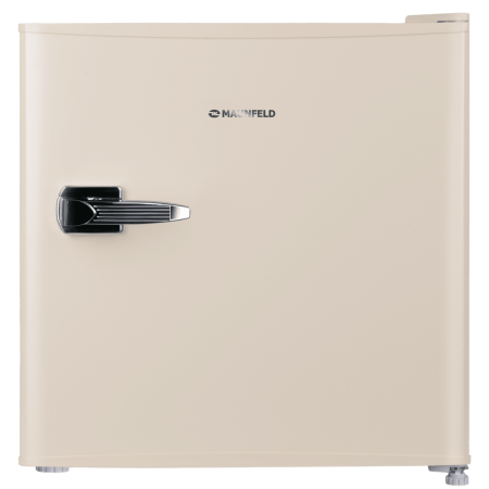 Холодильник Maunfeld MFF50RBG