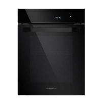 maunfeld_eoeh5110b Духовой шкаф Maunfeld EOEH5110B