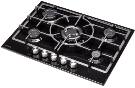 Варочная поверхность газовая Graude GS 70.1 SM