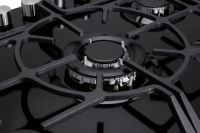 Варочная поверхность газовая Graude GS 70.1 SM