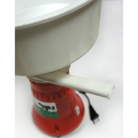 Сепаратор молока Сибирь-2-ПЛ