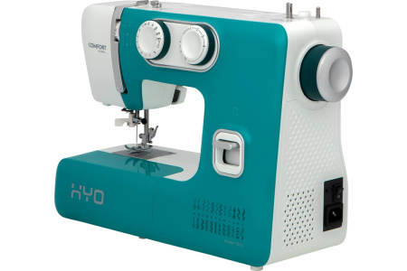 Швейная машина Comfort 1050