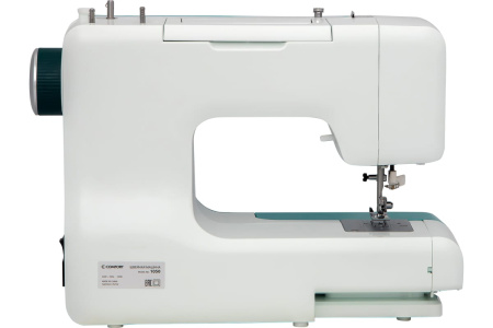 Швейная машина Comfort 1050