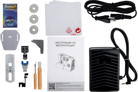 Швейная машина Comfort 1050