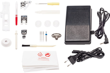 Швейная машина Comfort 80