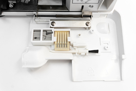 Швейная машина Jaguar A-350 (Оверлок)