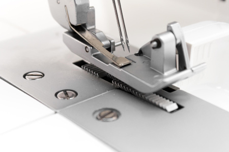 Швейная машина Jaguar A-350 (Оверлок)