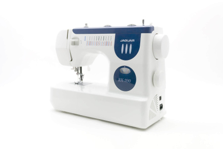 Швейная машина Jaguar RX-390