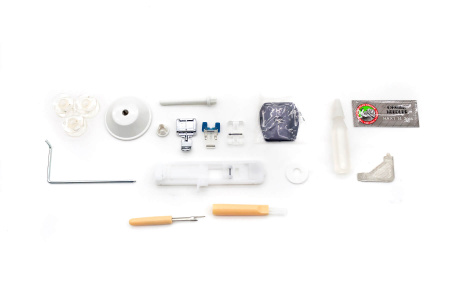 Швейная машина Jaguar RX-390