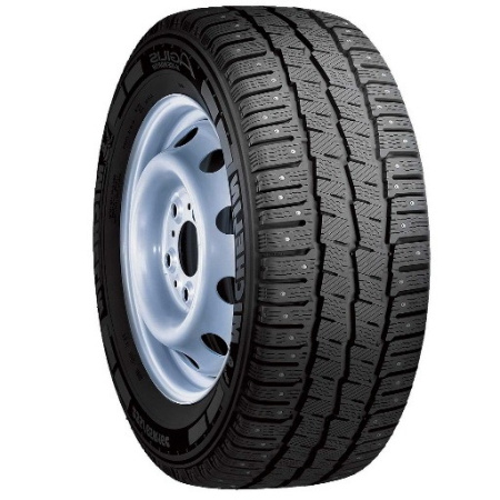 Шина Michelin Agilis X-Ice North 215/65R16С 109/107R 979851 шип
