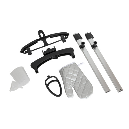 Отпариватель напольный Supra SBS-301