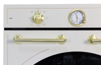 zigmund_shtain_e_156_x Духовой шкаф Zigmund & Shtain E 156 X