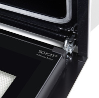 zigmund_shtain_e_156_x Духовой шкаф Zigmund & Shtain E 156 X