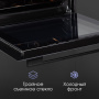 Духовой шкаф Zigmund & Shtain E 160 B