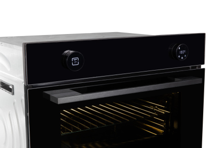 Духовой шкаф Zigmund & Shtain E 160 B