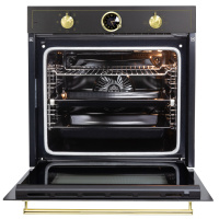 zigmund_shtain_e_166_b Духовой шкаф Zigmund & Shtain E 166 B