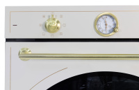 zigmund_shtain_e_166_x Духовой шкаф Zigmund & Shtain E 166 X