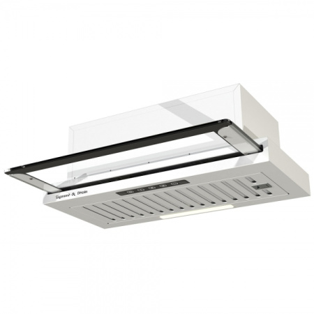 Вытяжка Zigmund & Shtain K 015.6 W