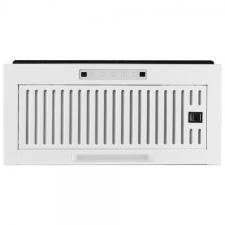 Вытяжка Zigmund & Shtain K 015.6 W