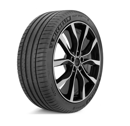Шина Michelin Pilot Sport 4 SUV 285/40R21 109Y 477308 XL