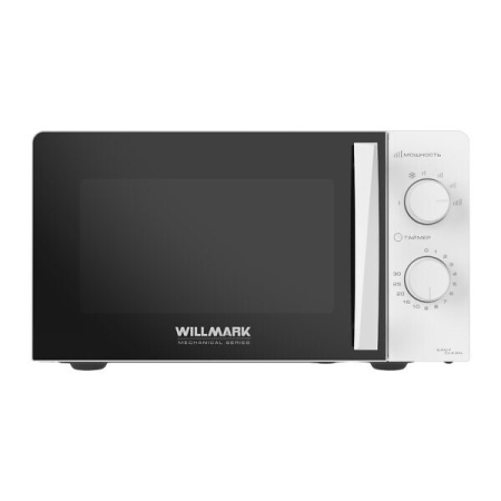 Микроволновая печь Willmark WMO-201MW белая