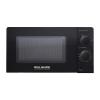 Микроволновая печь Willmark WMO-202MB черная