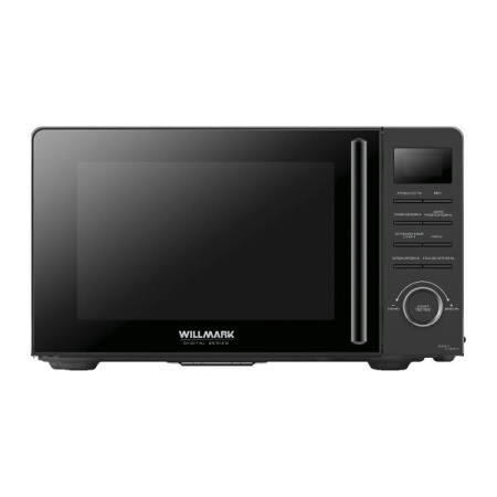 Микроволновая печь Willmark WMO-205DB черная