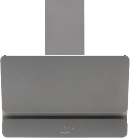 Вытяжка Krona MYSTERIUM 600 GLASS GR S