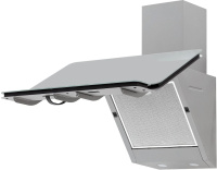 Вытяжка Krona MYSTERIUM 600 GLASS GR S