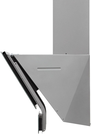 Вытяжка Krona MYSTERIUM 600 GLASS GR S