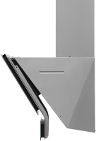 Вытяжка Krona MYSTERIUM 600 GLASS GR S