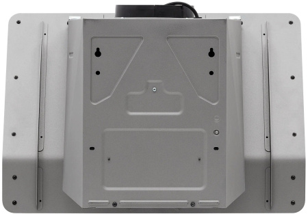 Вытяжка Krona MYSTERIUM 600 GLASS GR S