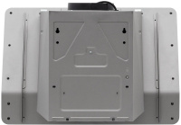 Вытяжка Krona MYSTERIUM 600 GLASS GR S