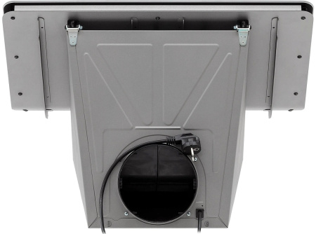 Вытяжка Krona MYSTERIUM 600 GLASS GR S