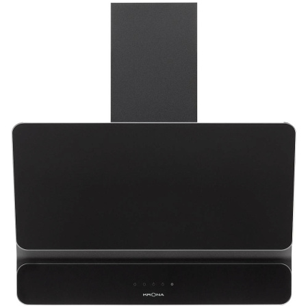 Вытяжка Krona SATURN 600 DN BLACK 4S